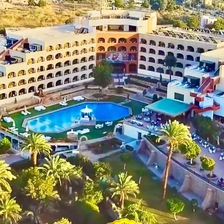 Basma Hotel Aswan Luaran gambar