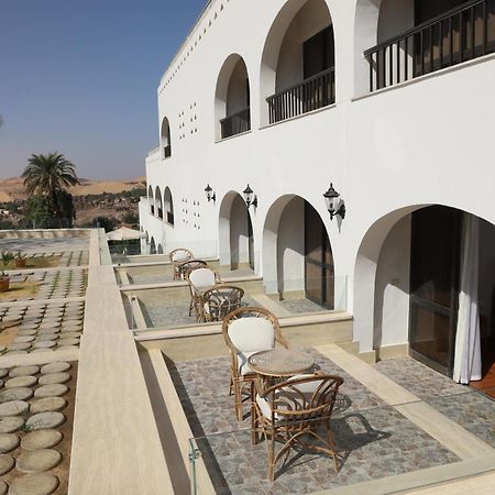 Basma Hotel Aswan Luaran gambar