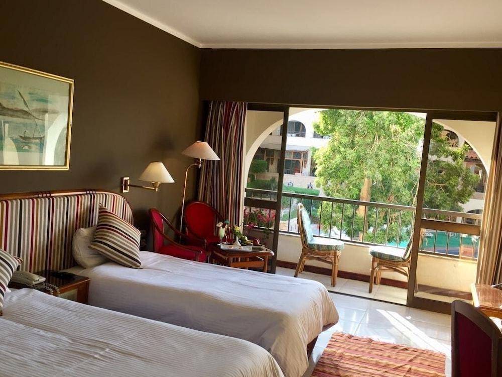 Basma Hotel Aswan Luaran gambar