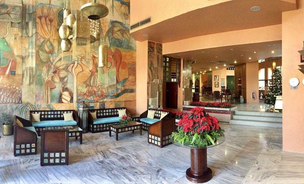 Basma Hotel Aswan Luaran gambar