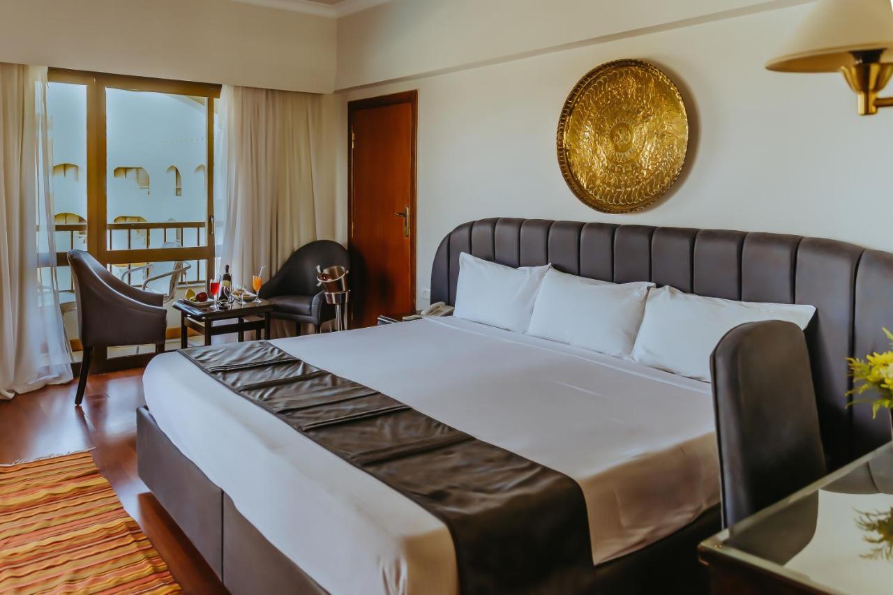 Basma Hotel Aswan Luaran gambar