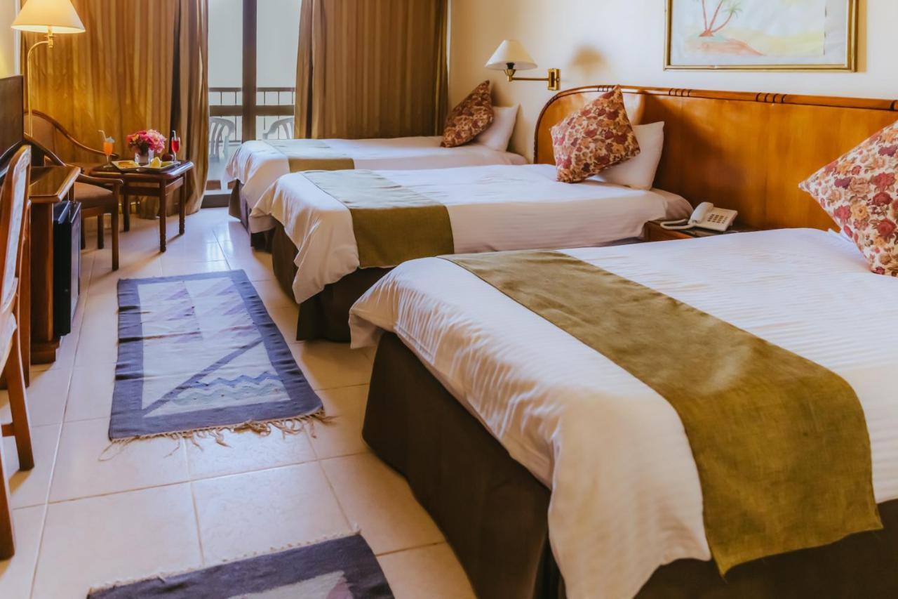 Basma Hotel Aswan Luaran gambar