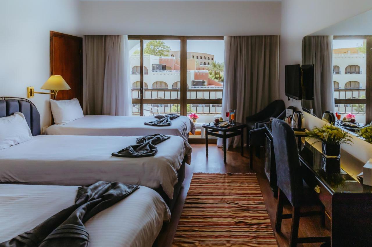 Basma Hotel Aswan Luaran gambar