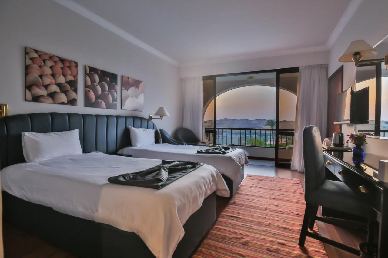Basma Hotel Aswan Luaran gambar