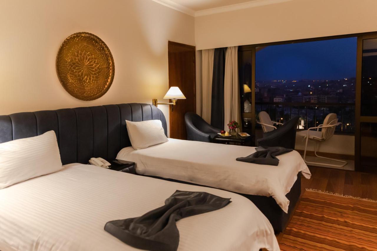Basma Hotel Aswan Luaran gambar