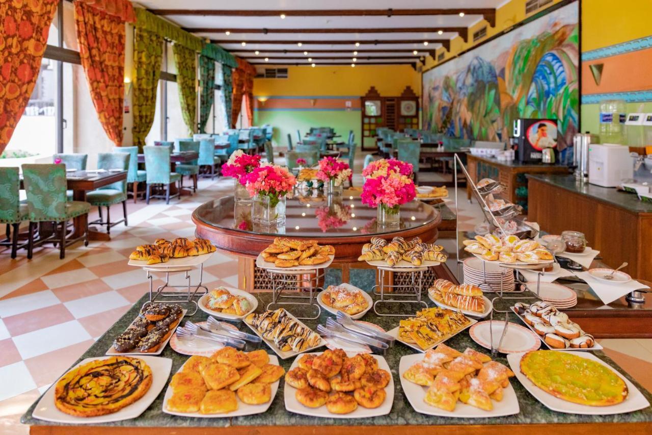 Basma Hotel Aswan Luaran gambar