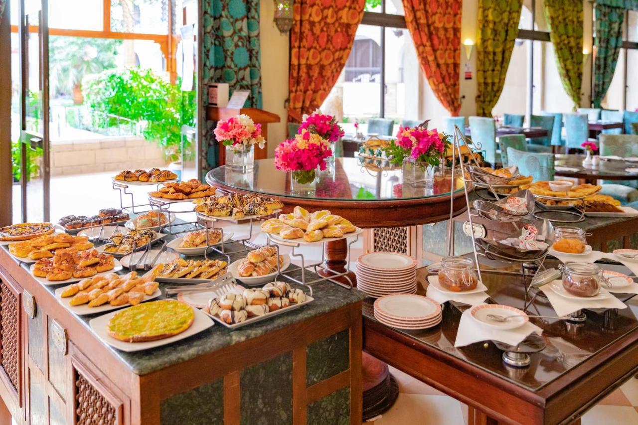 Basma Hotel Aswan Luaran gambar