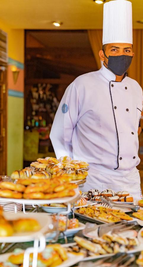 Basma Hotel Aswan Luaran gambar
