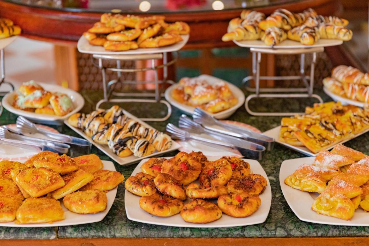 Basma Hotel Aswan Luaran gambar