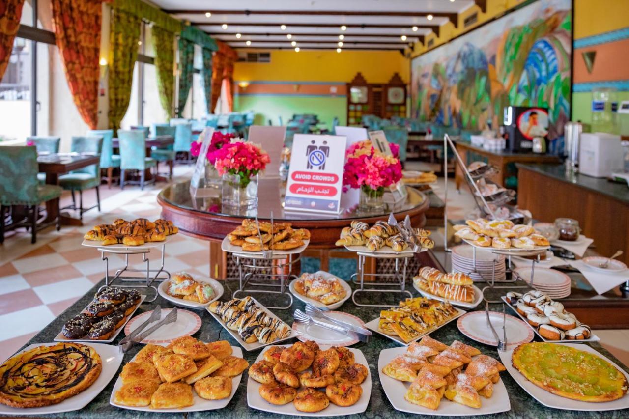 Basma Hotel Aswan Luaran gambar