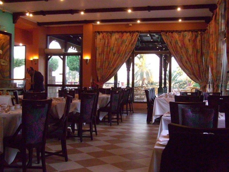 Basma Hotel Aswan Luaran gambar