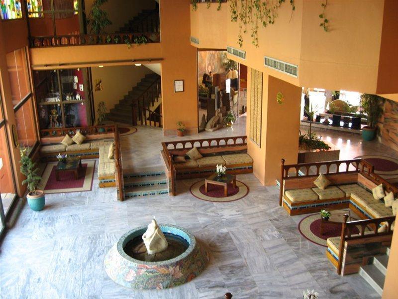 Basma Hotel Aswan Luaran gambar