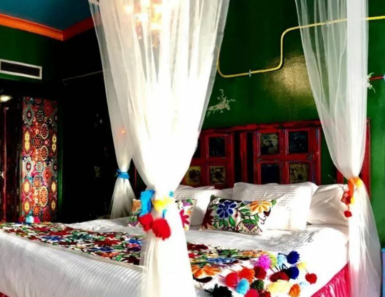 Basma Hotel Aswan Luaran gambar