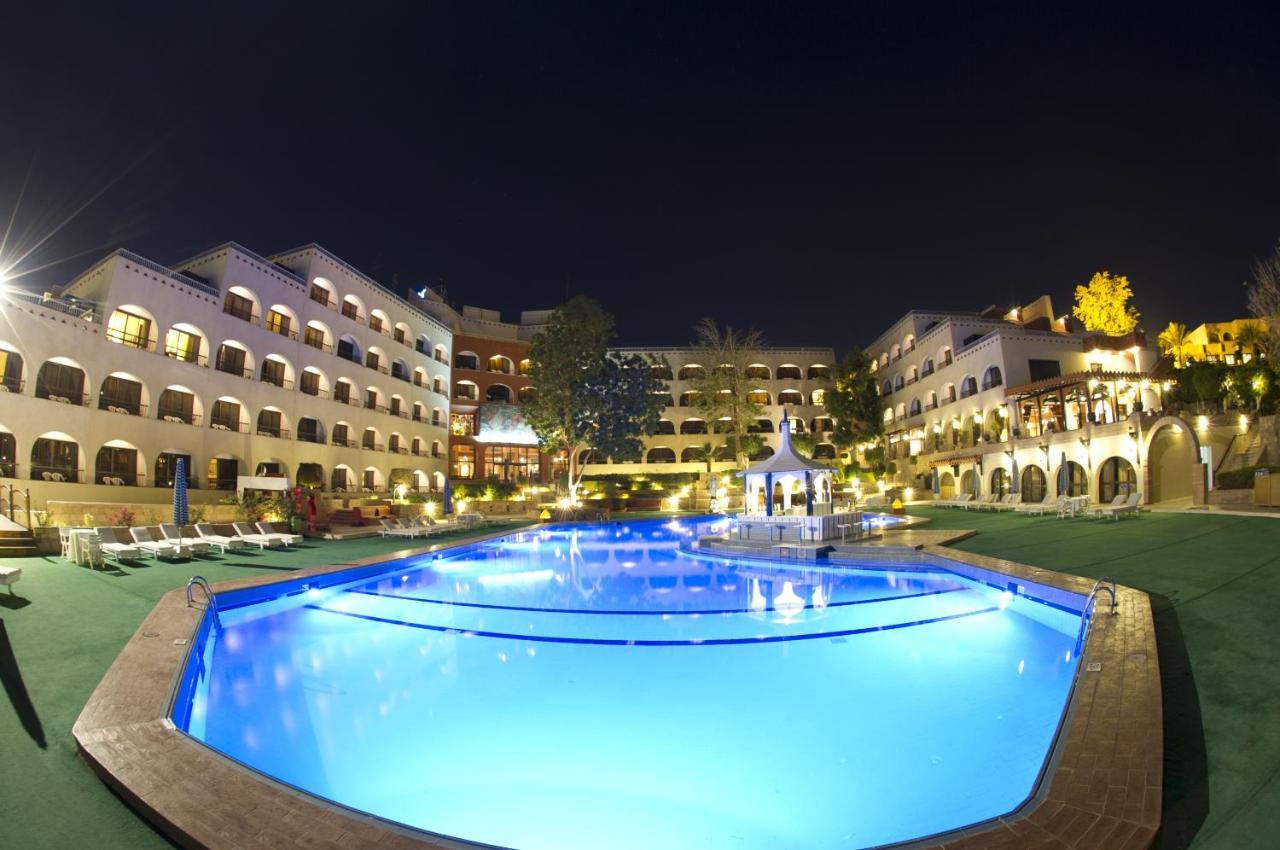 Basma Hotel Aswan Luaran gambar
